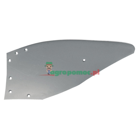  Mouldboard rear part